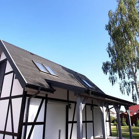 Przystanek Lato Appartement Jarosławiec Buitenkant foto