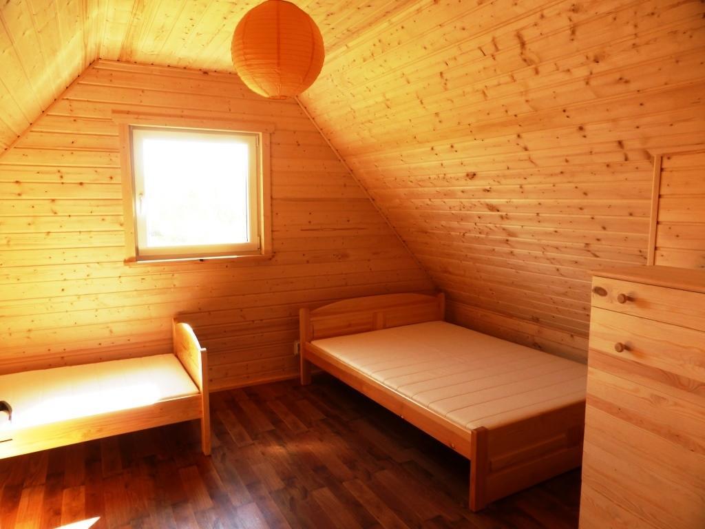 Przystanek Lato Appartement Jarosławiec Kamer foto