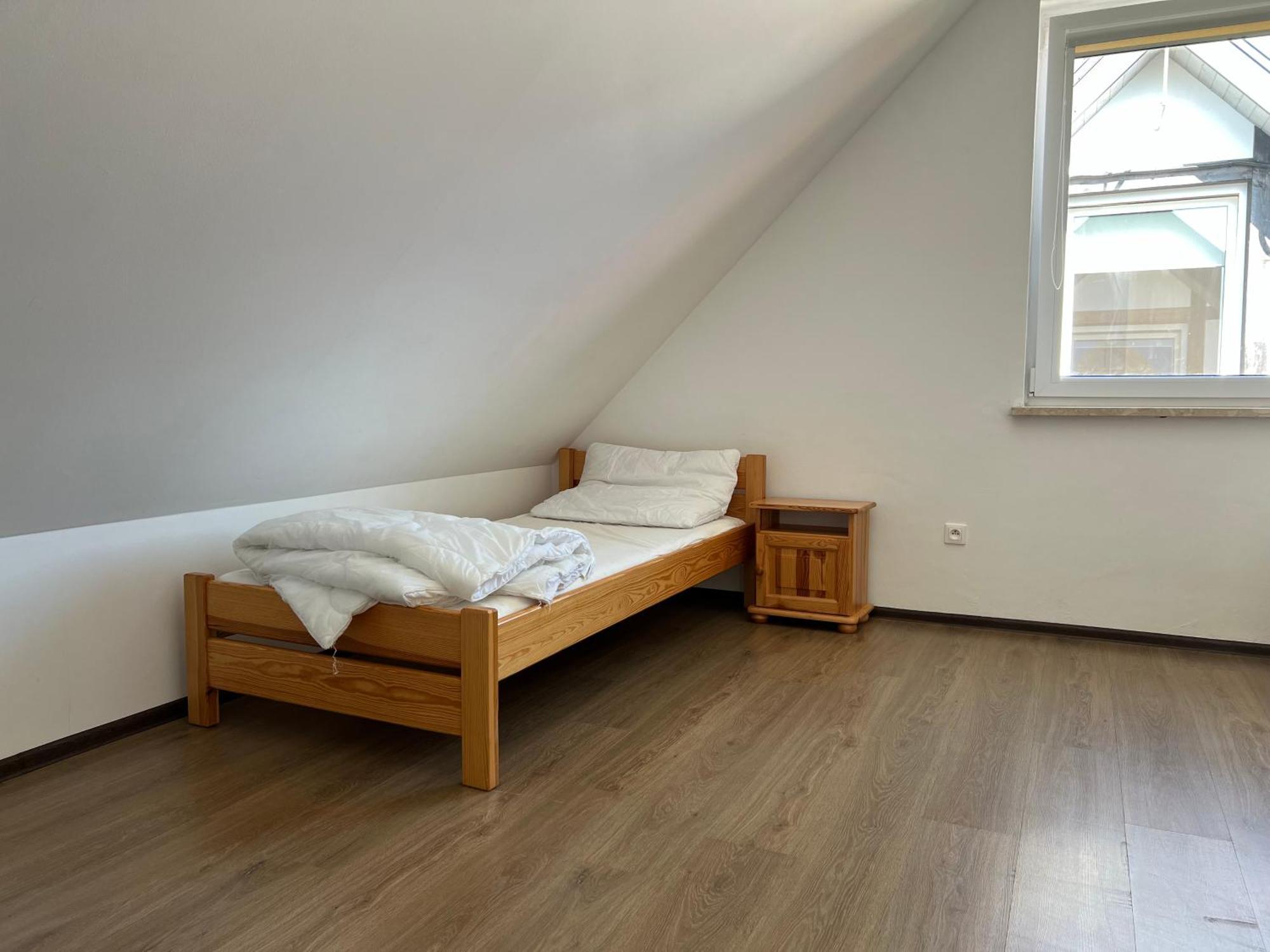 Przystanek Lato Appartement Jarosławiec Buitenkant foto