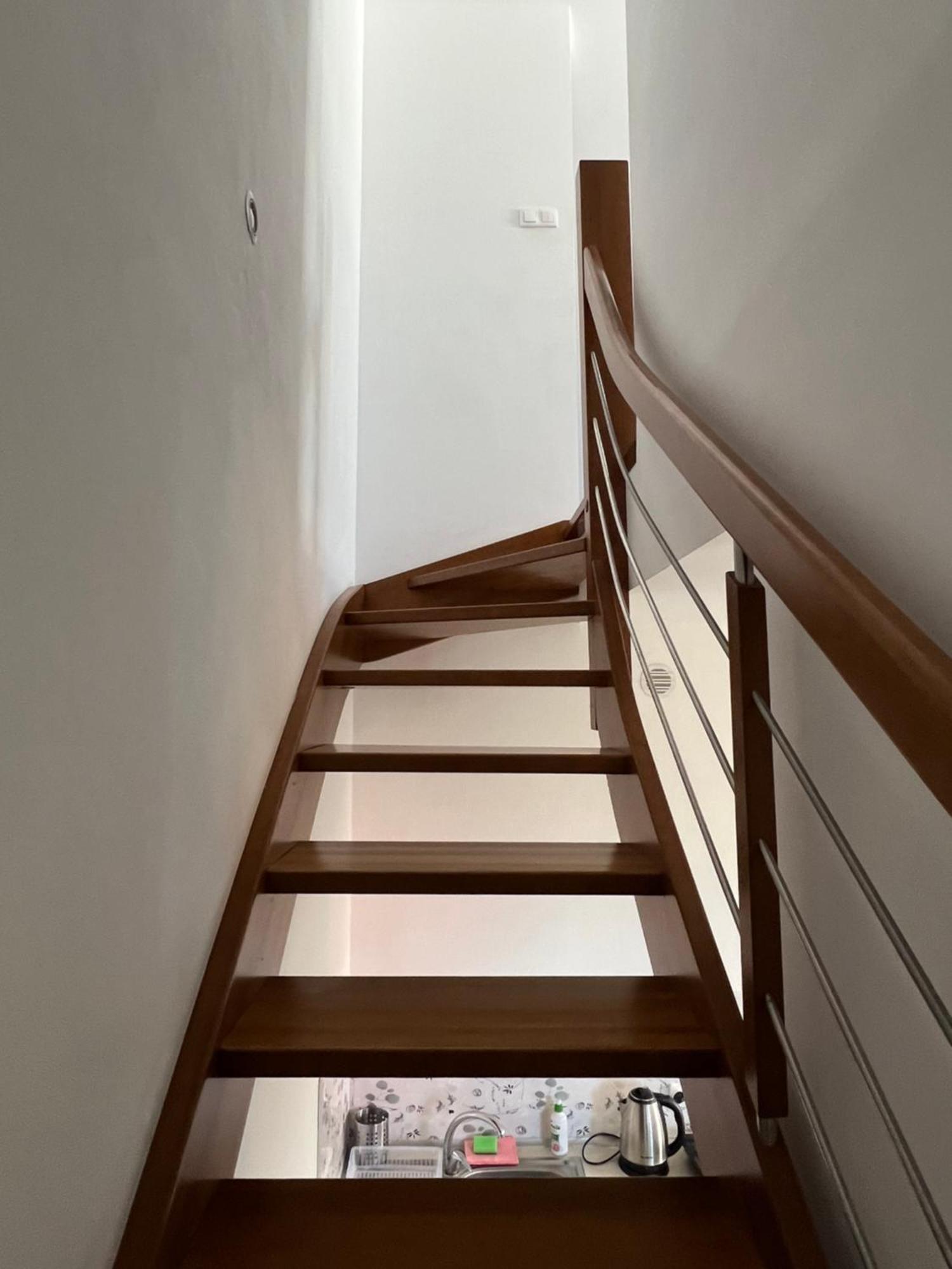 Przystanek Lato Appartement Jarosławiec Buitenkant foto