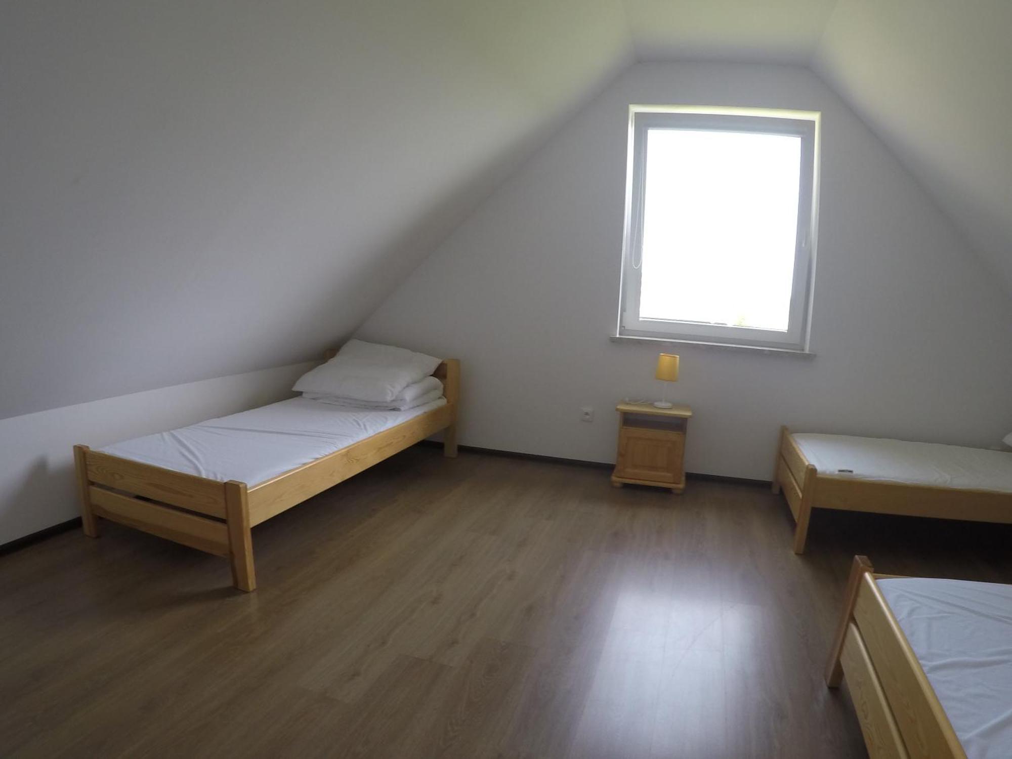 Przystanek Lato Appartement Jarosławiec Buitenkant foto